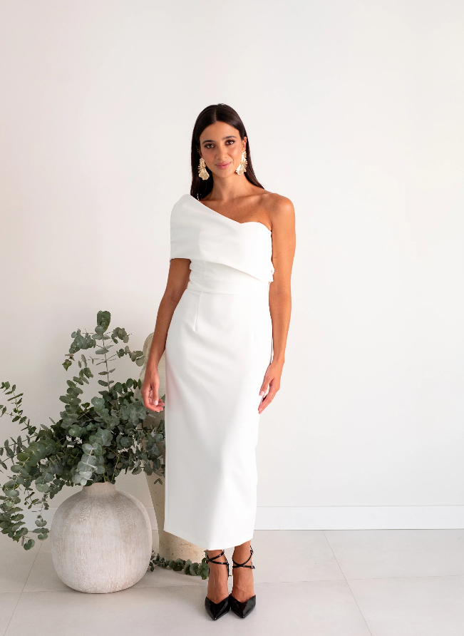 WHITE COLLECTION