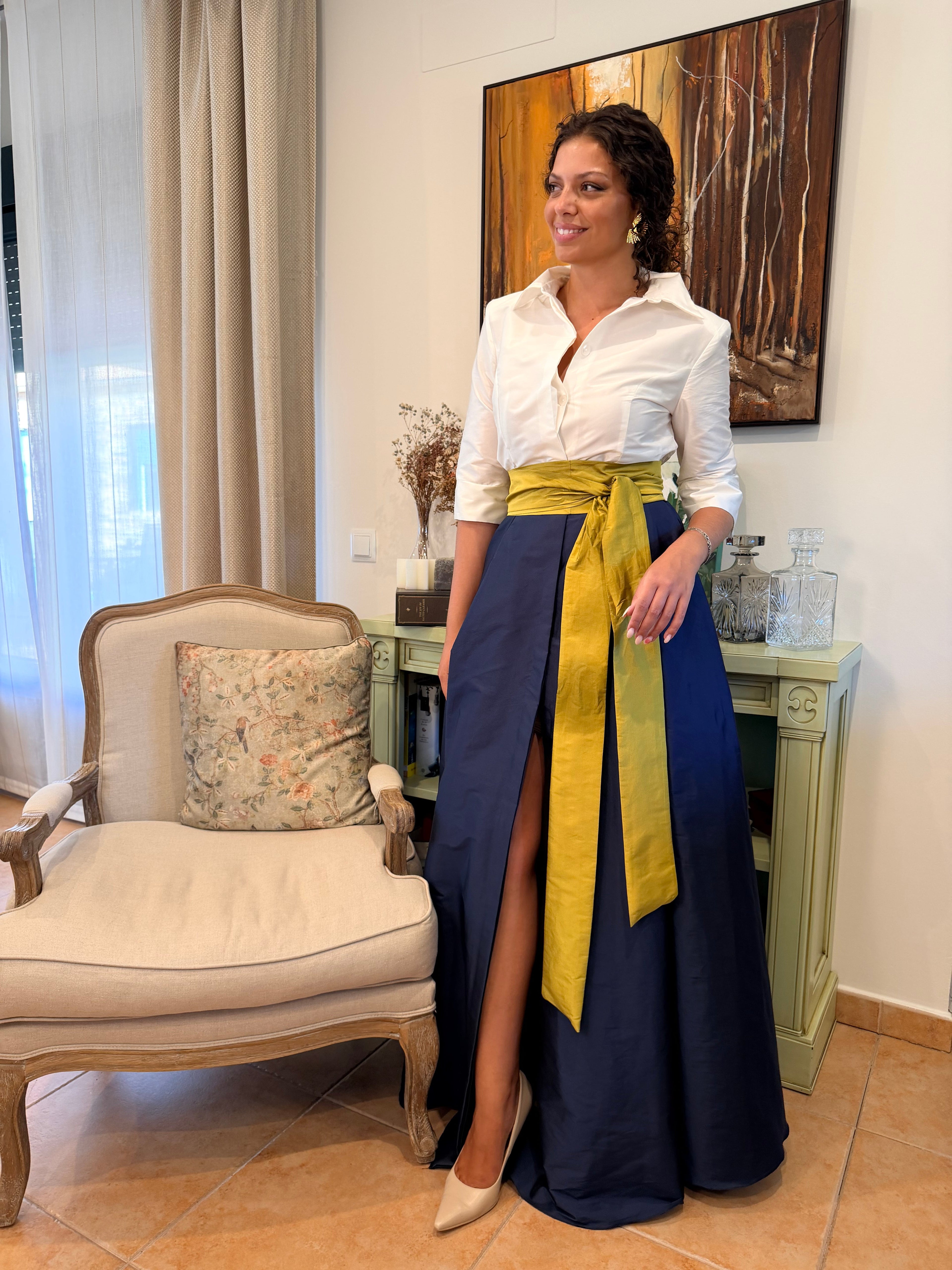 Vestidos Largos
