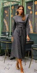 Vestido Adare