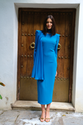 Vestido Adra: Ideal Para Eventos Especiales