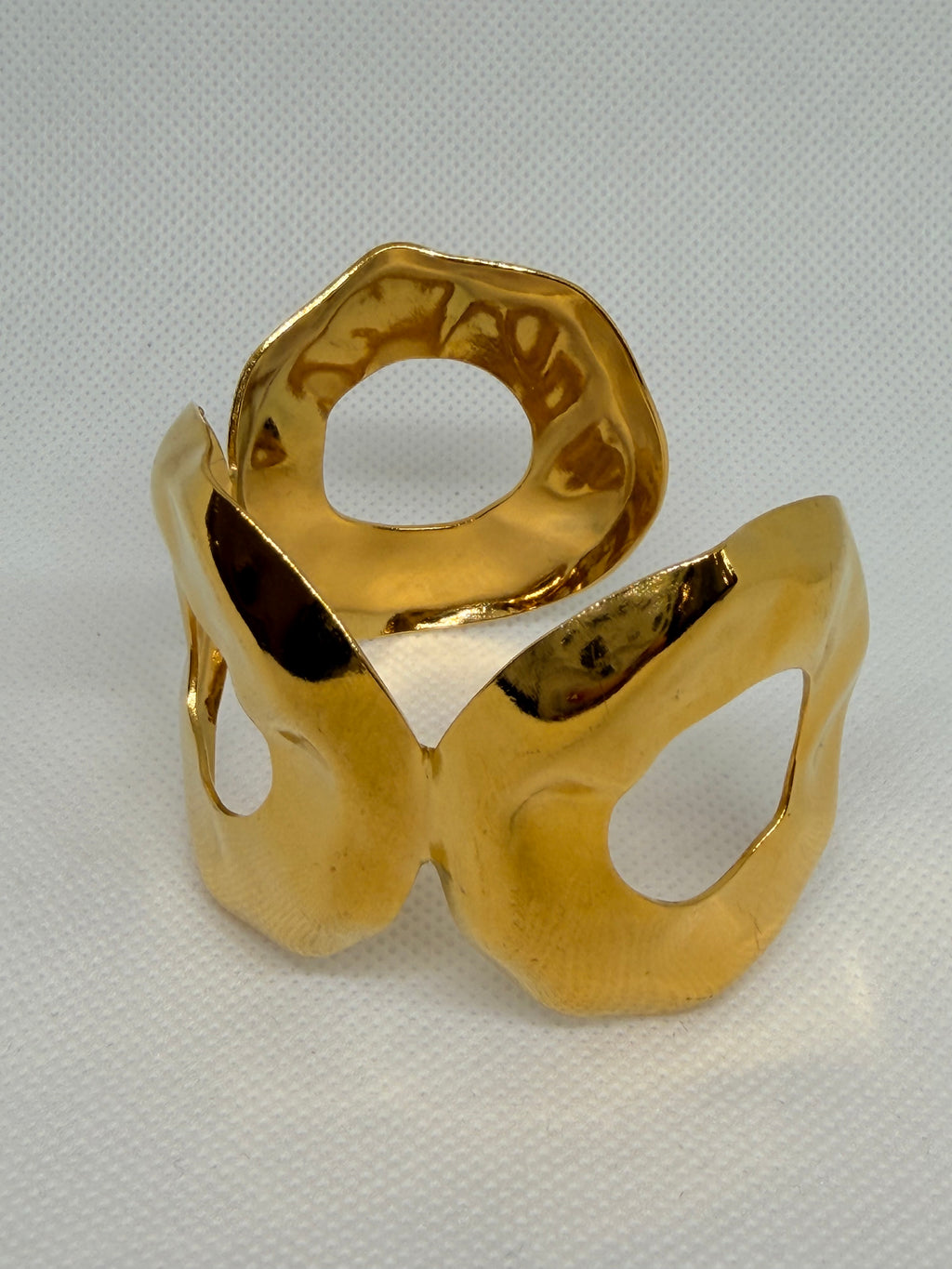 Brazalete Aura: Ideal Para complementar cualquier Look