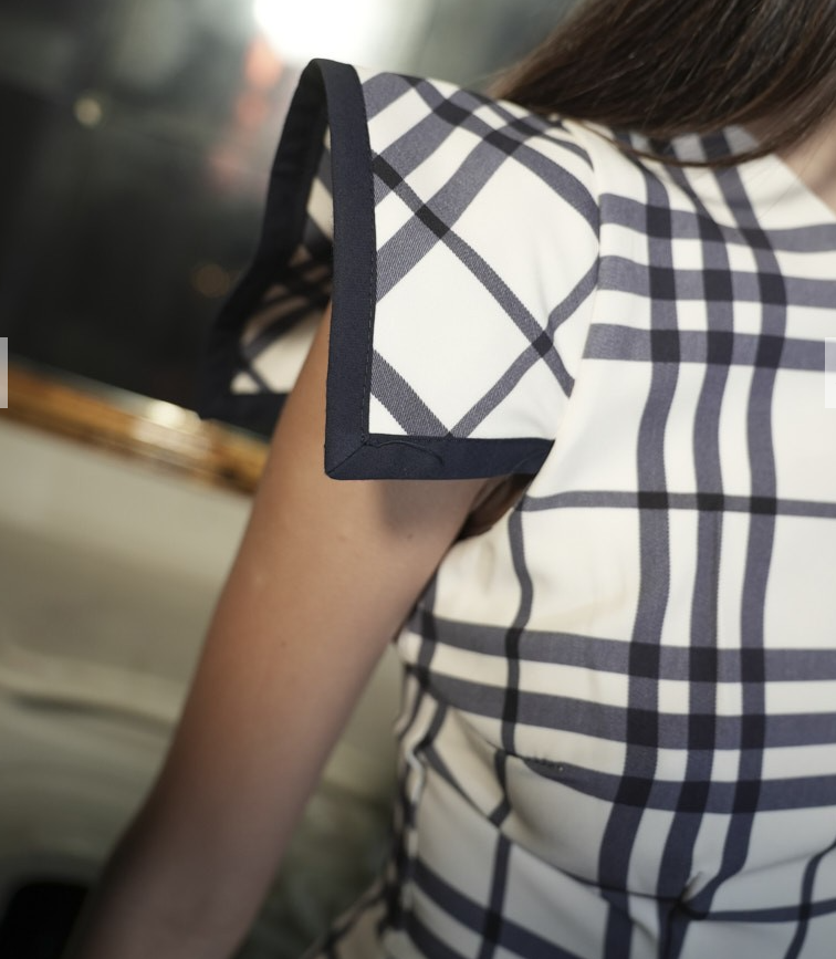 Conjunto Marin: 2 Piezas versátiles Para Destacar en Cualquier Ocasión.