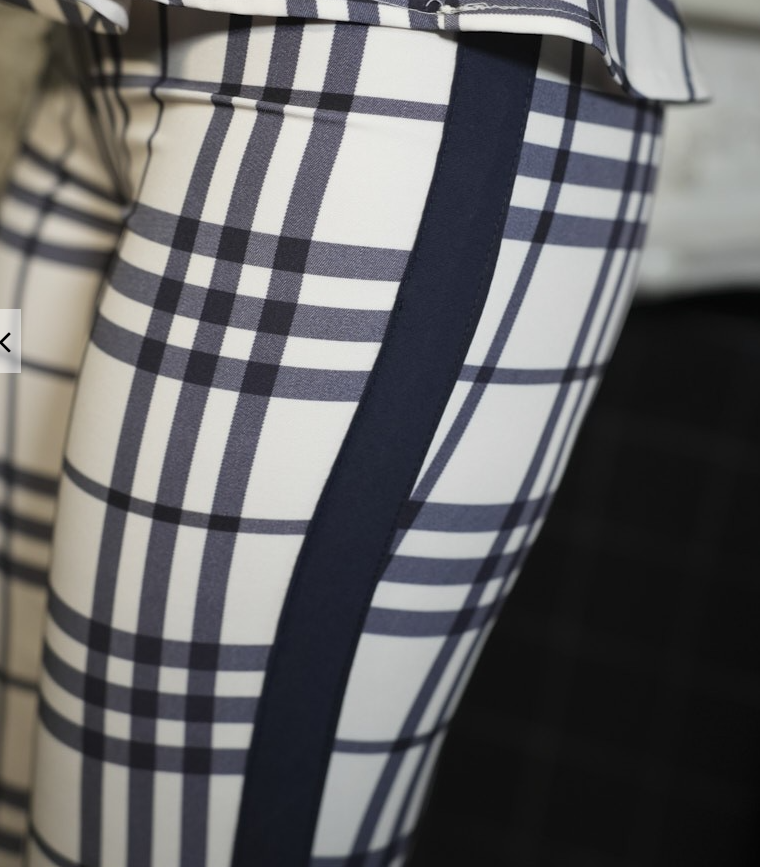 Conjunto Marin: 2 Piezas versátiles Para Destacar en Cualquier Ocasión.