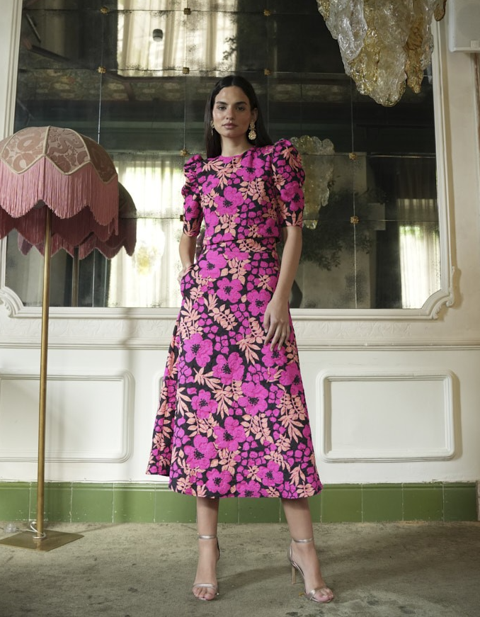 Conjunto Artemisa: 2 Piezas Ideal Para Destacar en Cualquier Ocasión