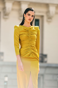 Vestido Serah: Ideal para cualquier Evento