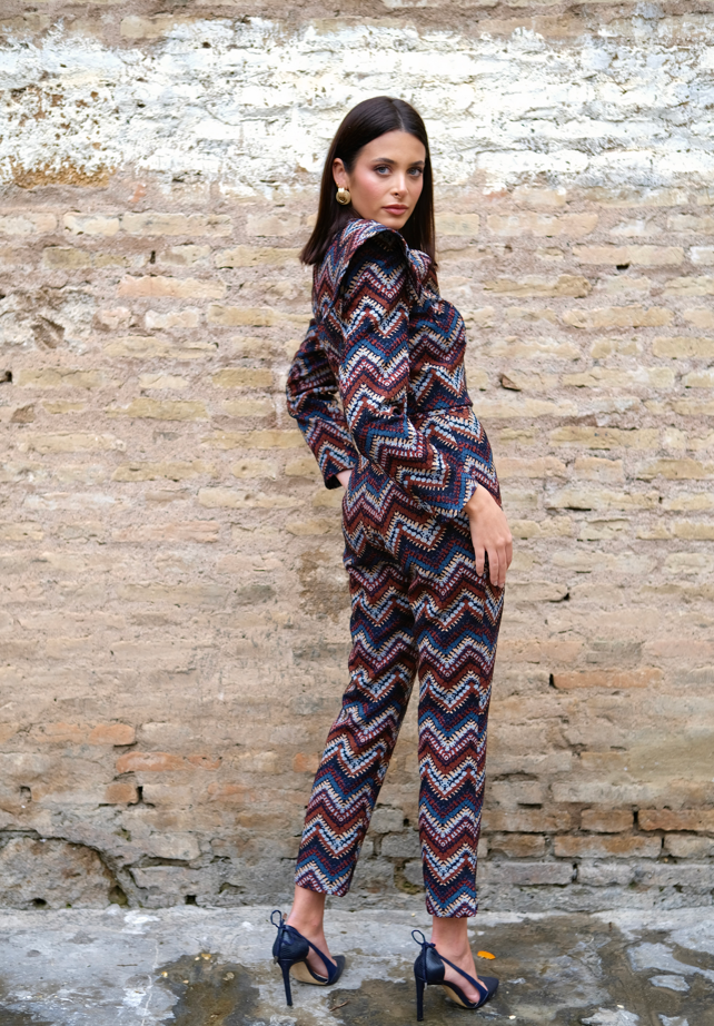 Conjunto Dora: Ideal Para Destacar en Cualquier Ocasión