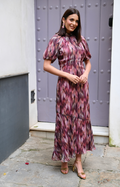 Vestido Sahara: Ideal para Cualquier Ocasión