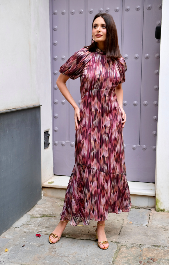 Vestido Sahara: Ideal para Cualquier Ocasión