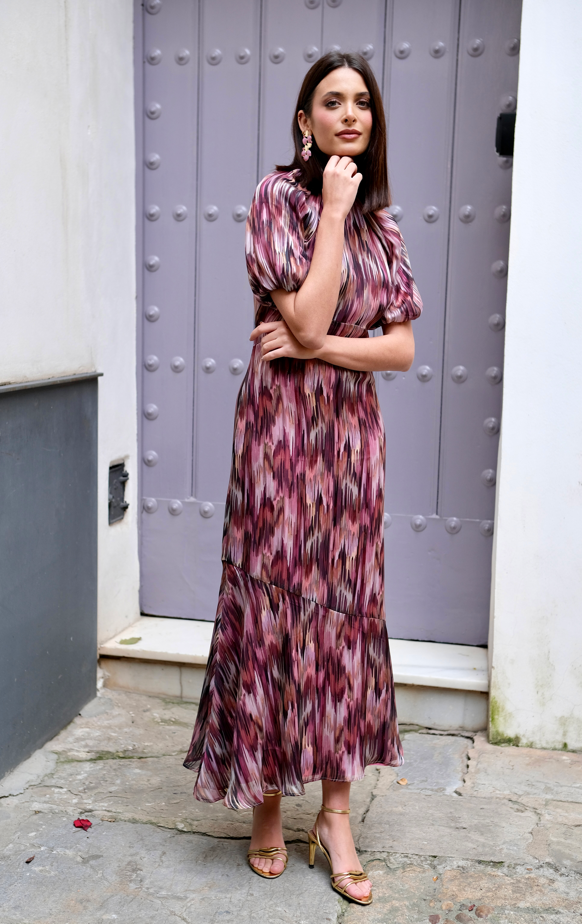 Vestido Sahara: Ideal para Cualquier Ocasión