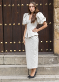 Vestido Andrea: Vestido Ideal para Eventos Especiales