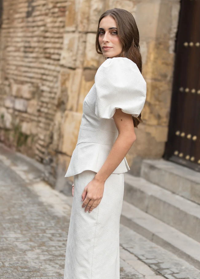 Vestido Andrea: Vestido Ideal para Eventos Especiales