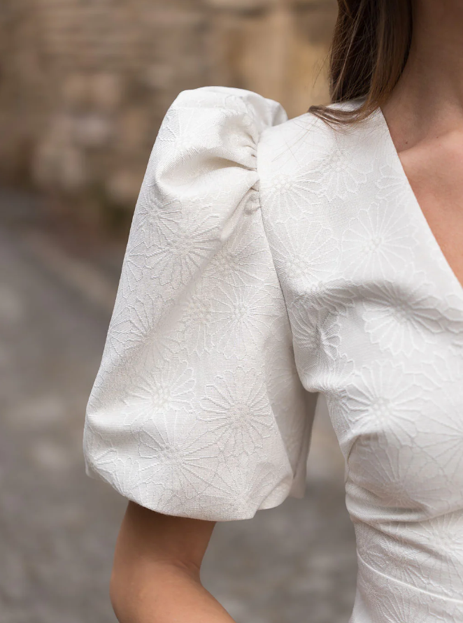 Vestido Andrea: Vestido Ideal para Eventos Especiales