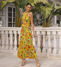 Vestido Lúmina: Ideal Para Cualquier Ocasión