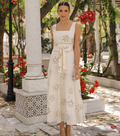 Vestido Orilla: Elegancia con Estilo Propio