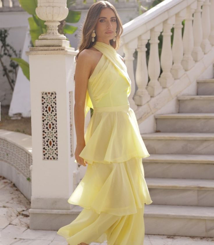 Conjunto Trópico: Ideal para Cualquier Evento