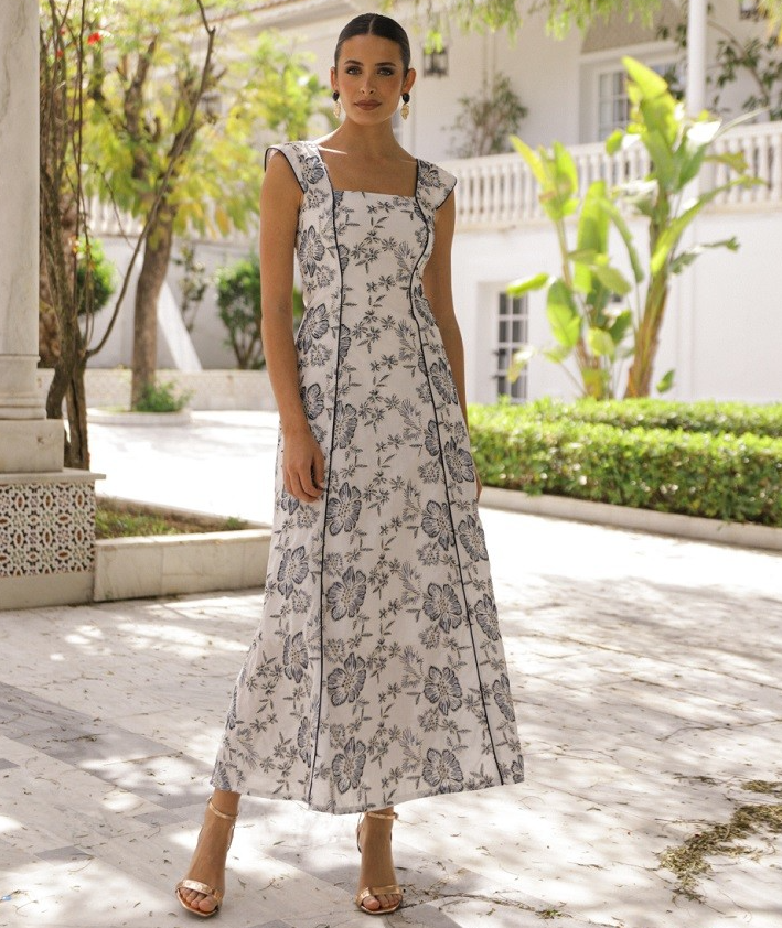 Vestido Brisa: Ideal Para Cualquier Ocasión