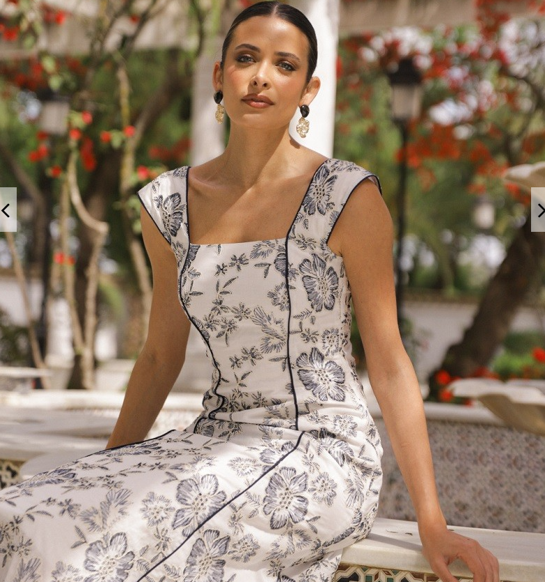 Vestido Brisa: Ideal Para Cualquier Ocasión