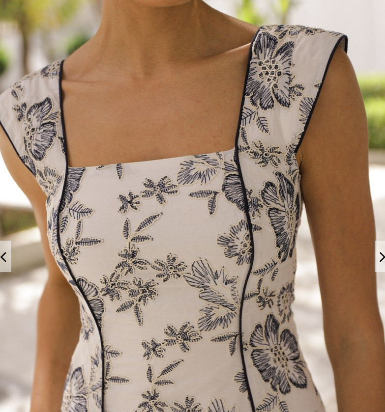 Vestido Brisa: Ideal Para Cualquier Ocasión