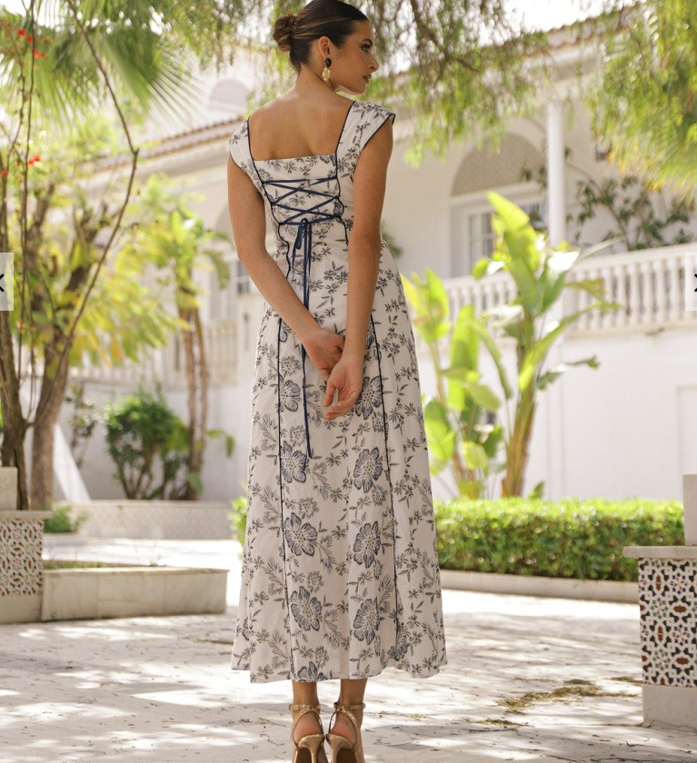 Vestido Brisa: Ideal Para Cualquier Ocasión