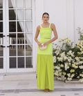 Conjunto Limón: 2 Piezas Ideal para Cualquier Ocasión