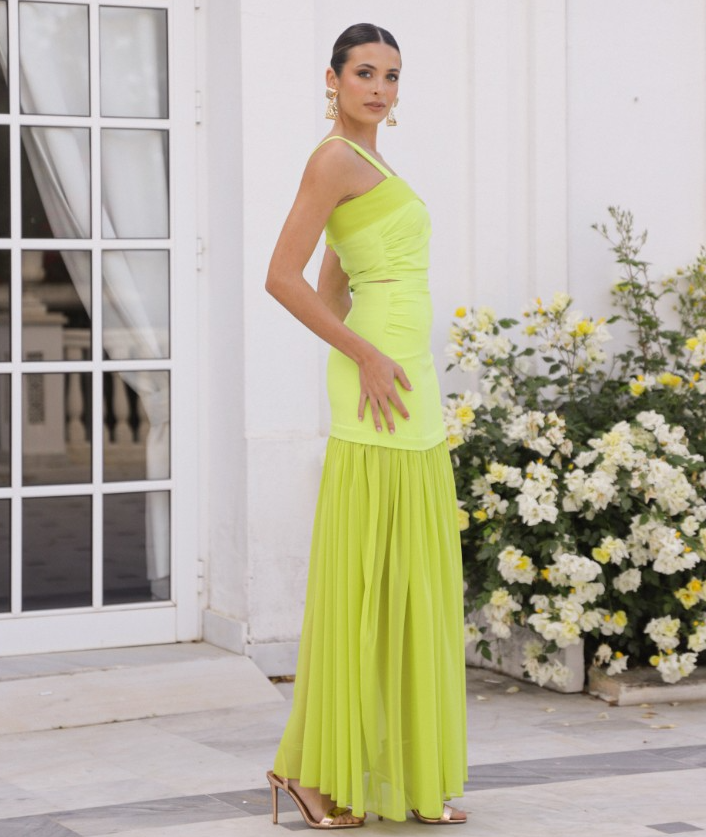 Conjunto Limón: 2 Piezas Ideal para Cualquier Ocasión