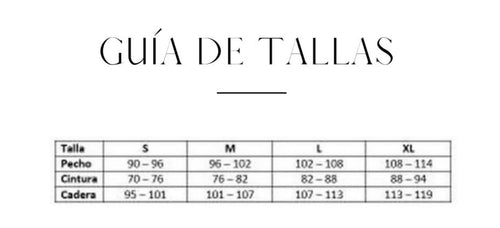 Conjunto Isla: 2 Piezas Ideal para destacar en cualquier Evento