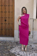 Vestido Carol: Ideal para destacar en cualquier evento