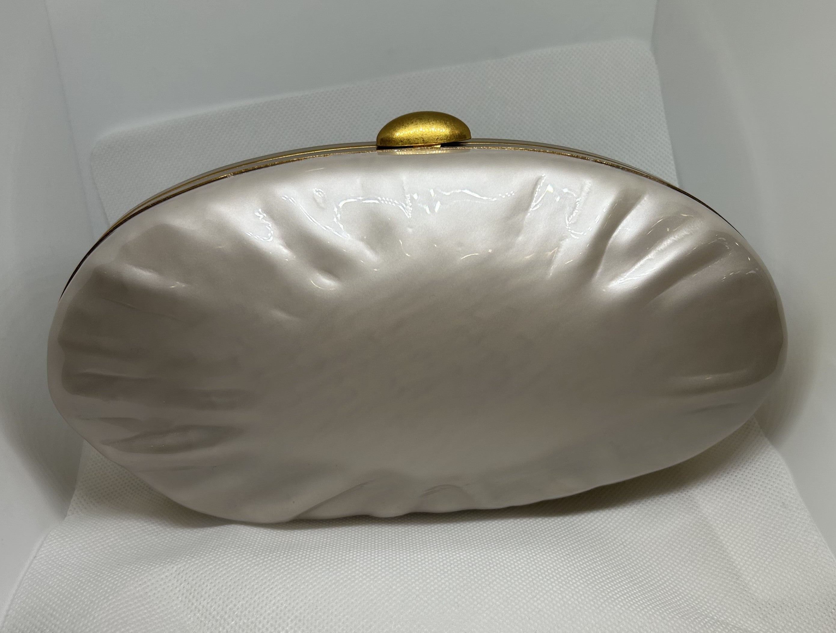 Bolso Nacarado: Bolso Nacarado Elegante para cualquier evento.