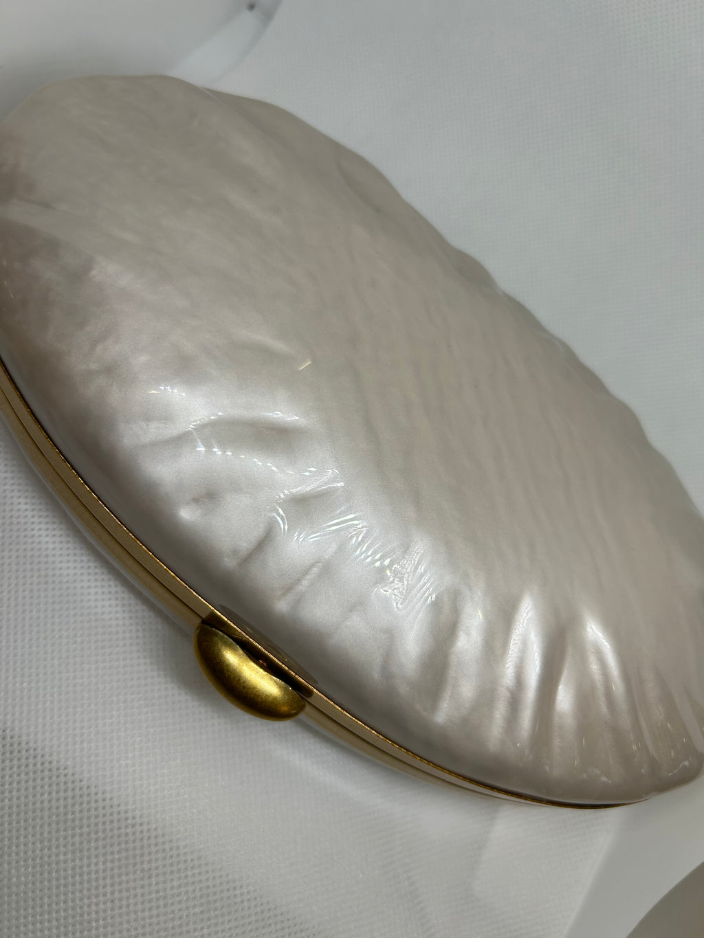Bolso Nacarado: Bolso Nacarado Elegante para cualquier evento.