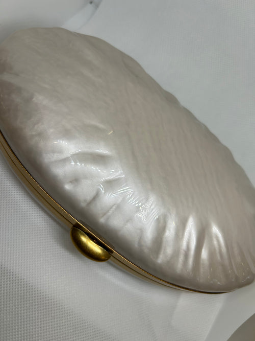 Bolso Nacarado: Bolso Nacarado Elegante para cualquier evento.