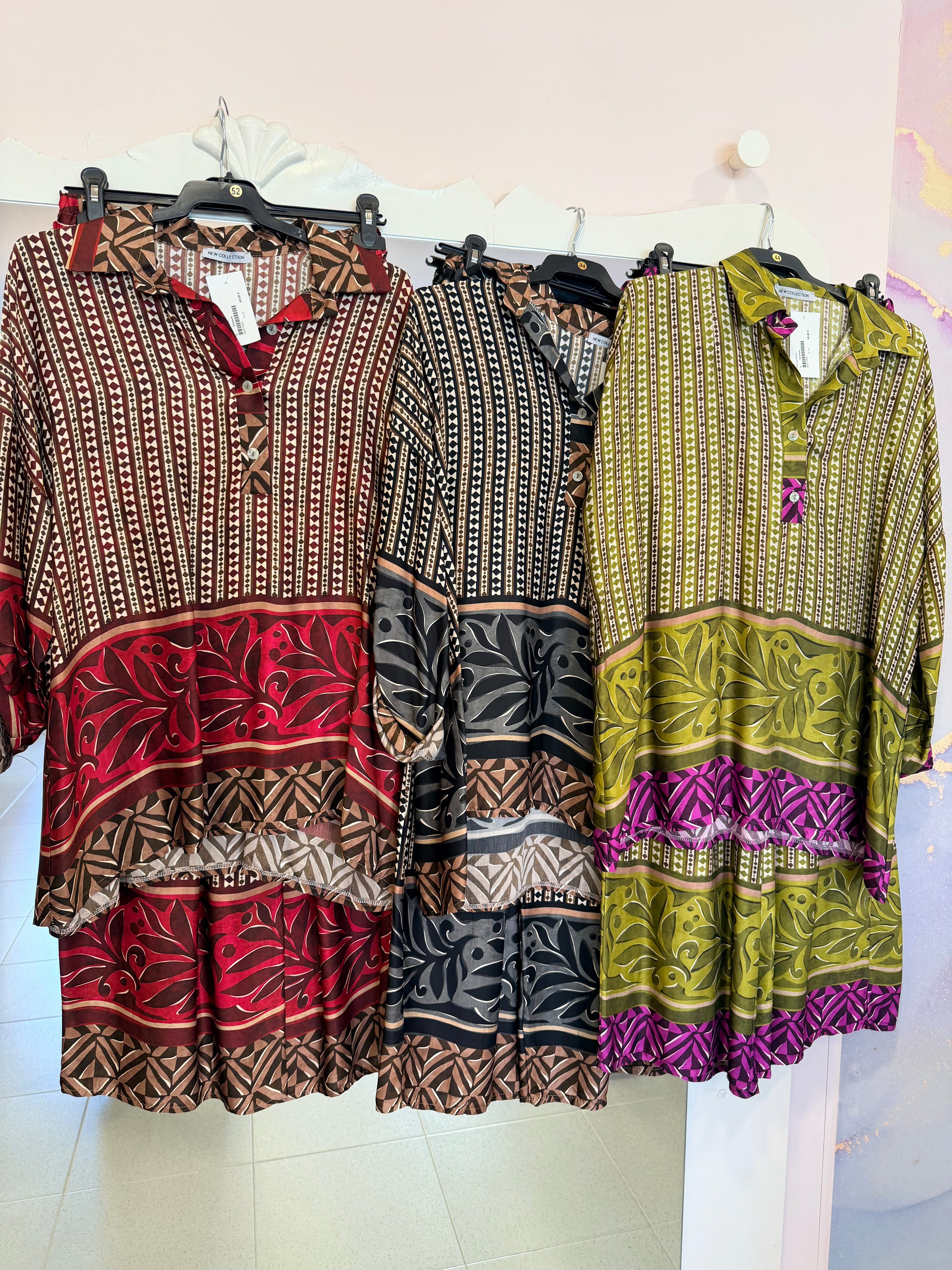 Conjunto Blanca: 2 Piezas ideal para cualquier ocasión