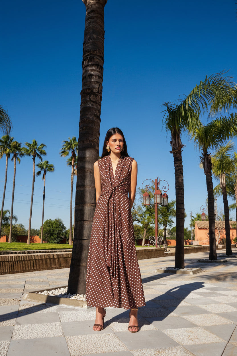 Vestido Galia: Ideal para cualquier evento