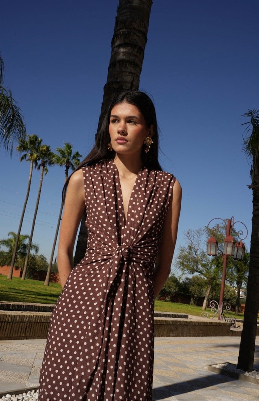 Vestido Galia: Ideal para cualquier evento