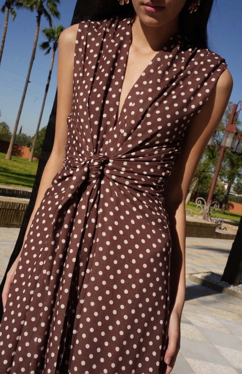 Vestido Galia: Ideal para cualquier evento