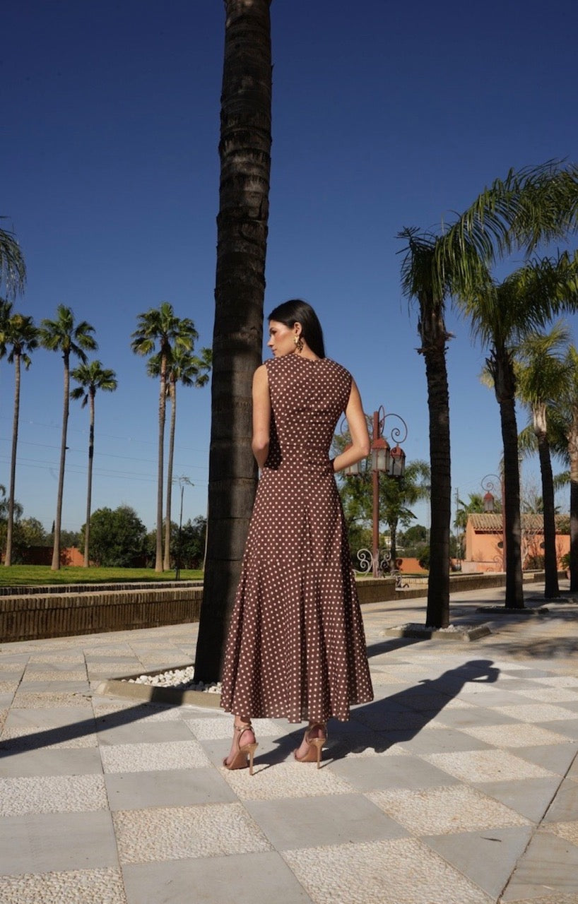 Vestido Galia: Ideal para cualquier evento
