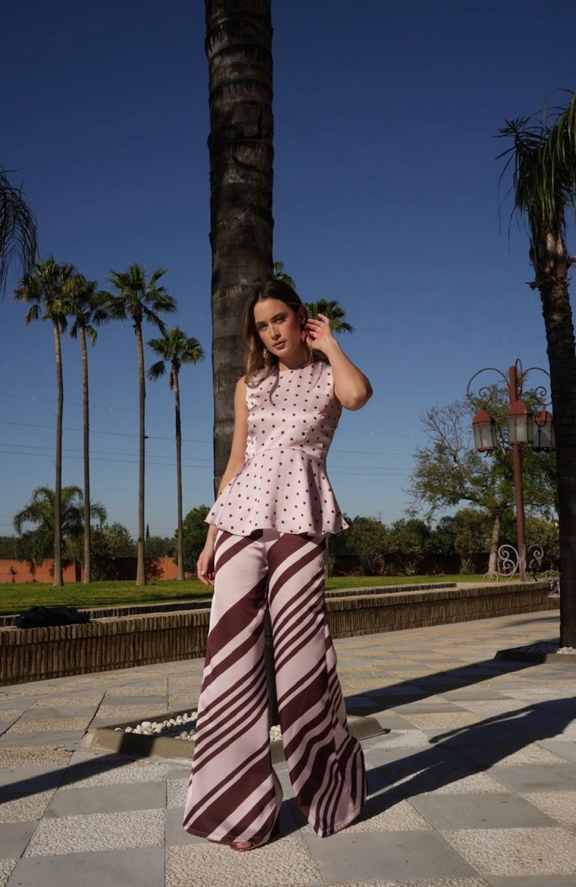 Conjunto Jane: sofisticado y Especial