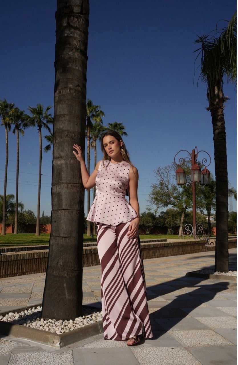 Conjunto Jane: sofisticado y Especial