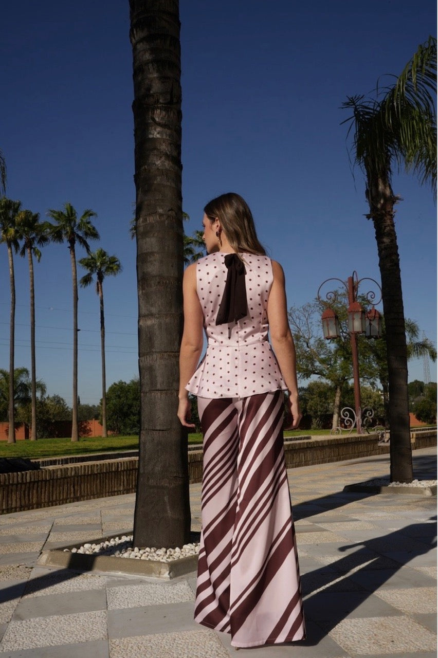 Conjunto Jane: sofisticado y Especial