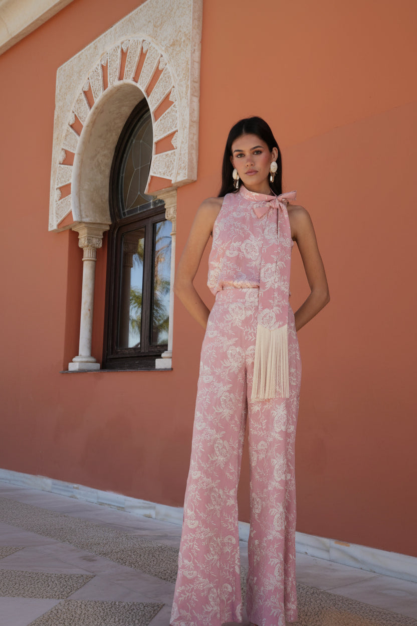 Conjunto Leo: Tradición y estilo
