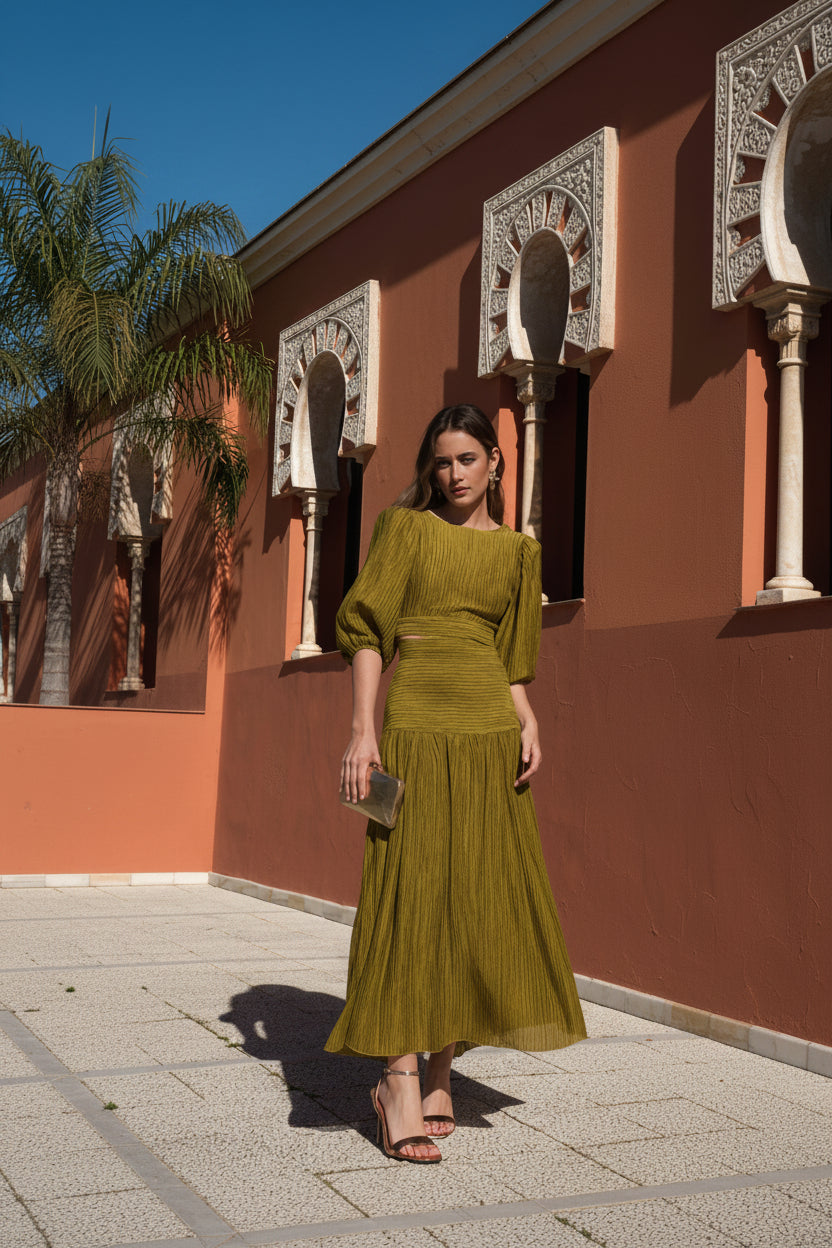 Conjunto Rene: Sofisticación y Estilo
