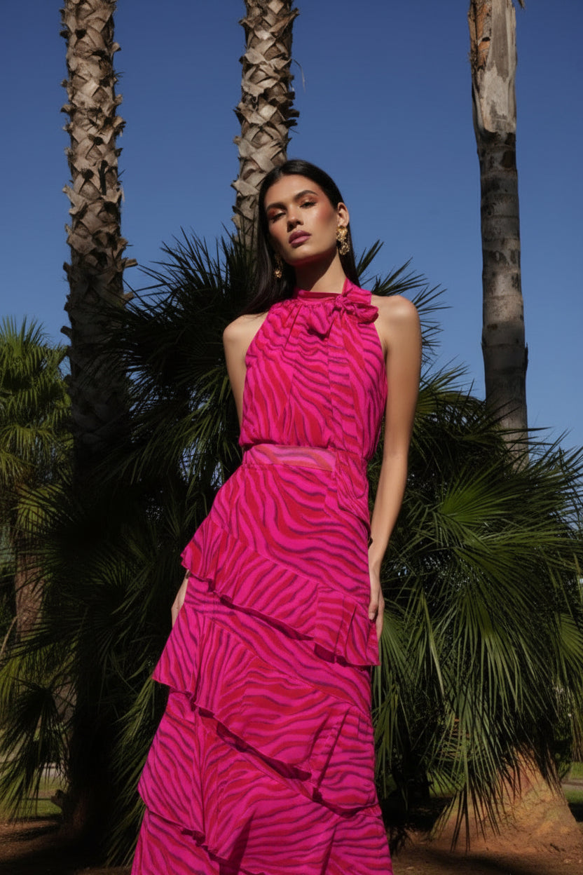 Conjunto Selena: Ideal para cualquier ocasión