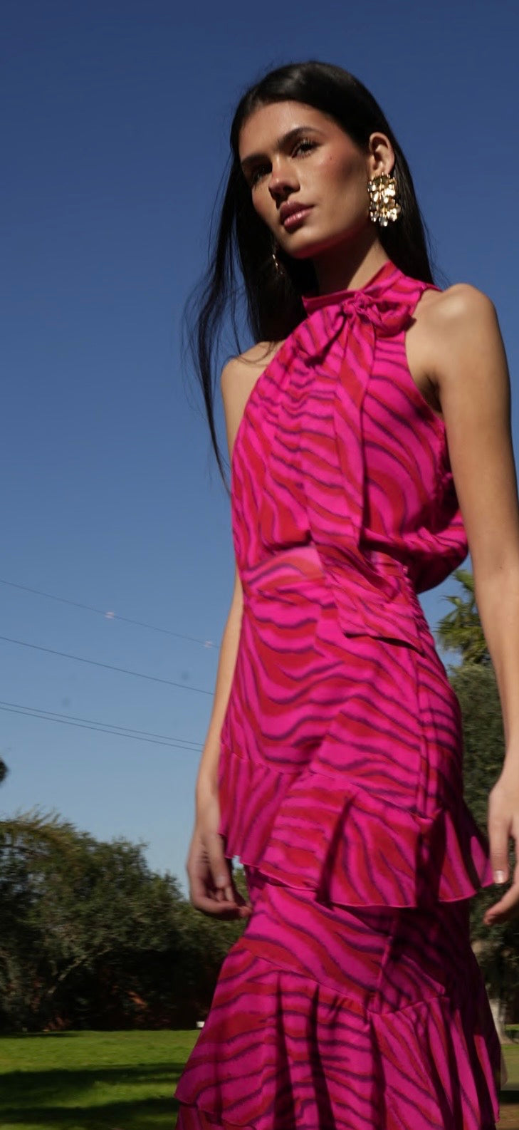 Conjunto Selena: Ideal para cualquier ocasión