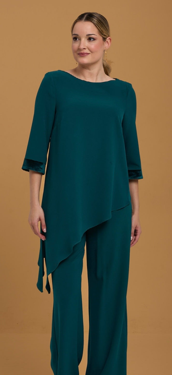 Conjunto Birmingham