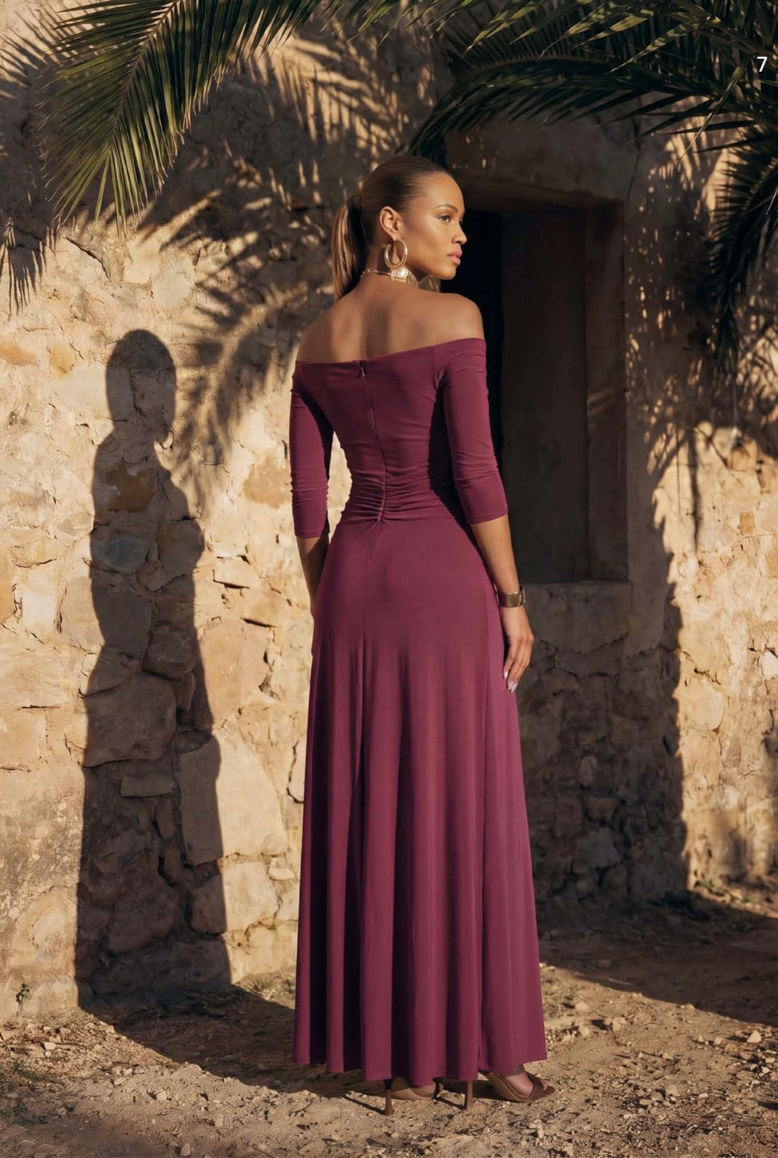 Vestido Luu