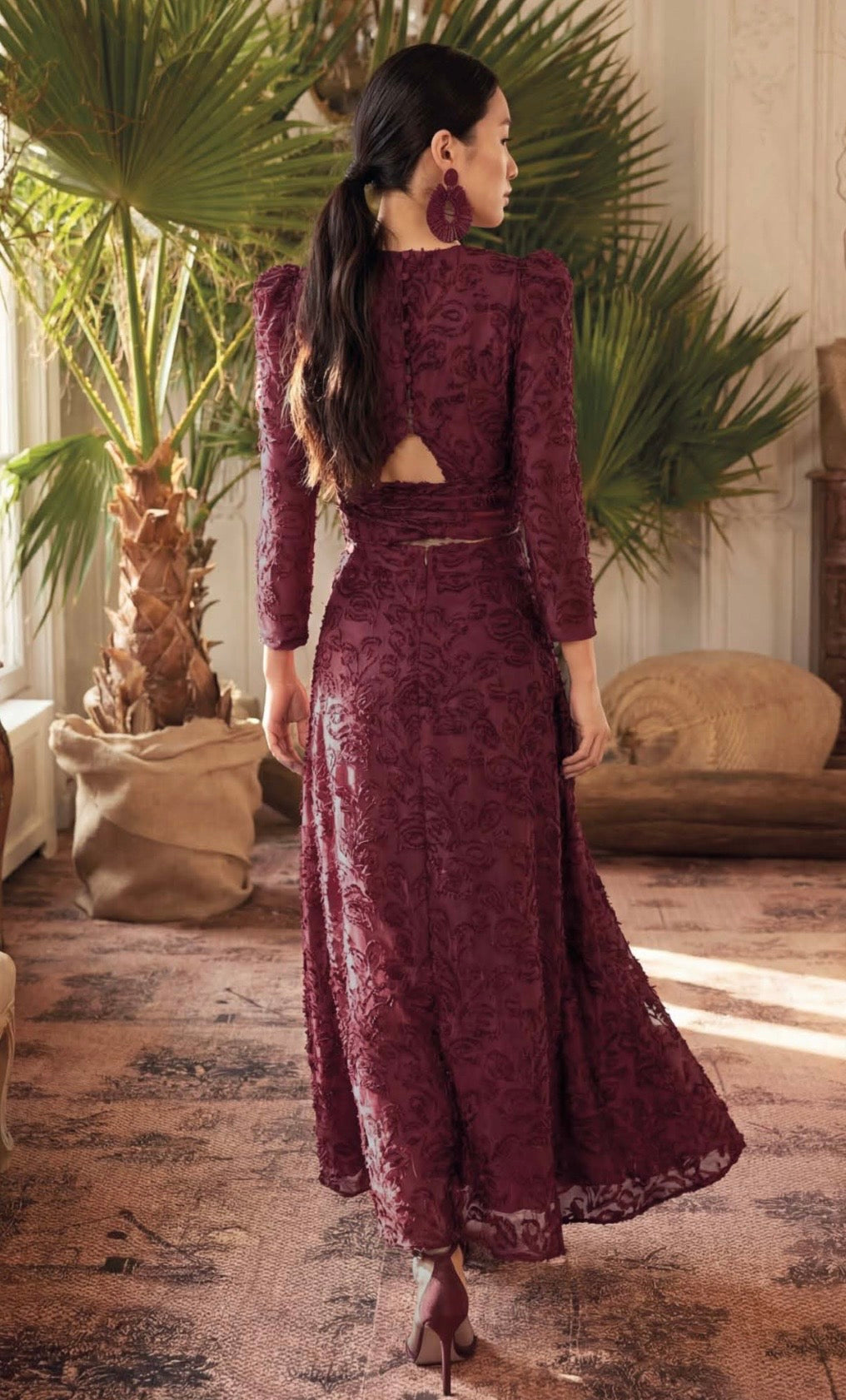Conjunto Mass