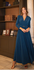 Vestido Paz