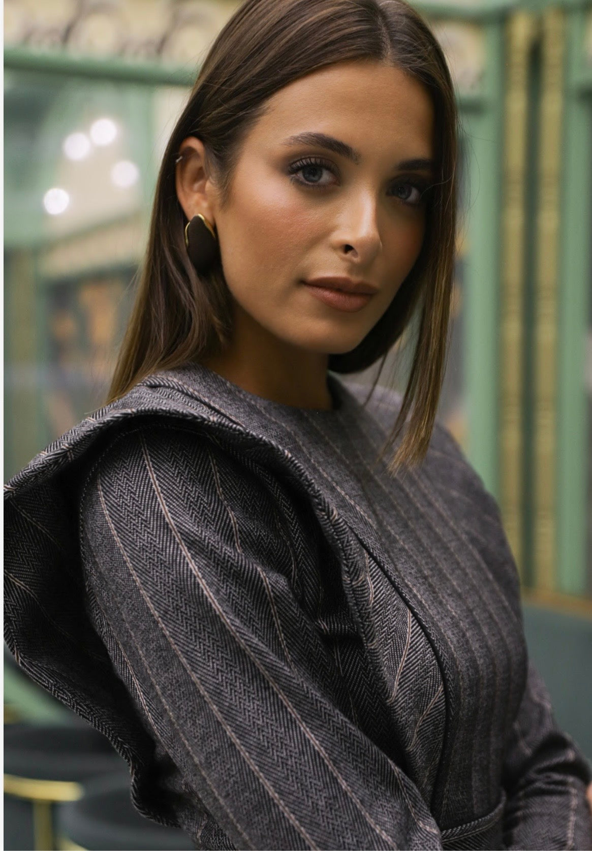 Vestido Adare