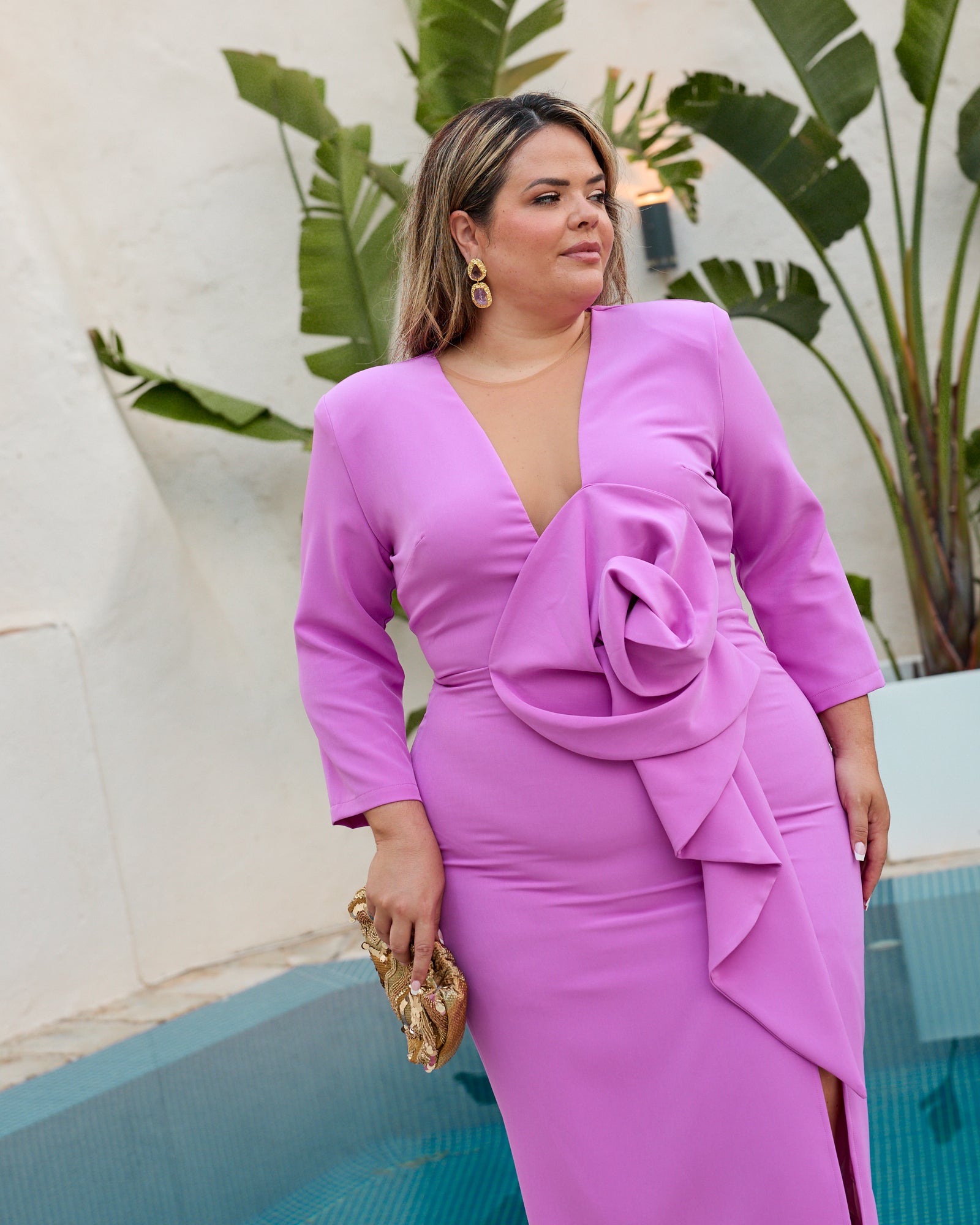 Vestido Montse: Ideal para cualquier evento
