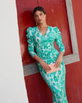 Vestido Zoe: Ideal para destacar en cualquier evento