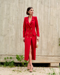 Vestido Letizia: Ideal para Cualquier Evento